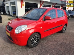 Kia Picanto - 1.0 X-pect 5drs 46705 KM BJ 2011