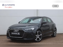 Audi A1 Sportback - 35 TFSI Advanced edition 150pk S-Tronic