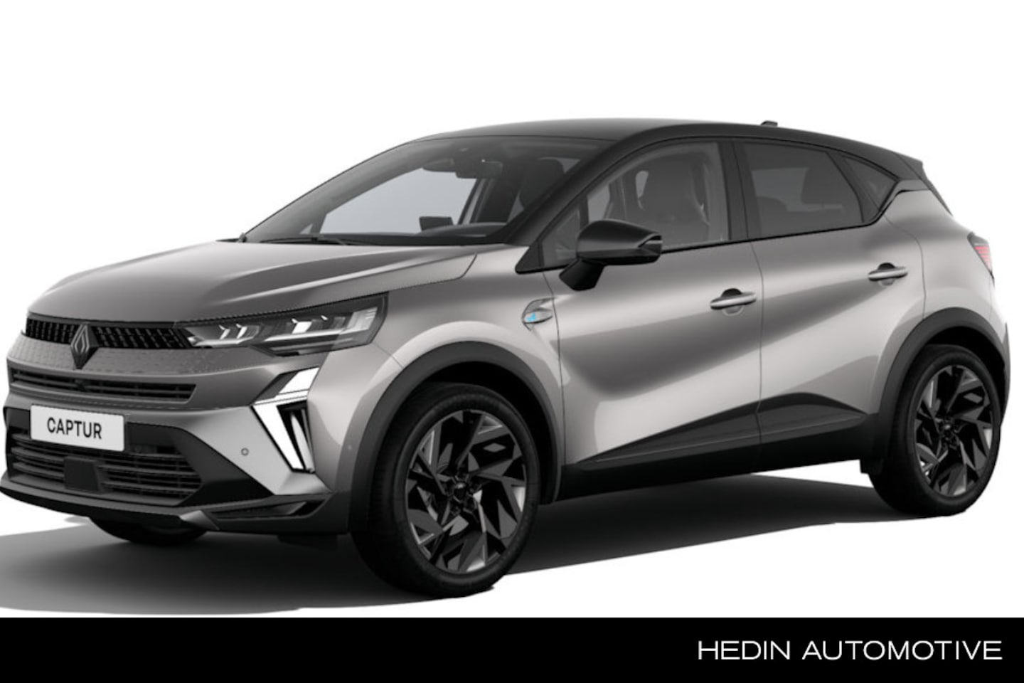 Renault Captur - 1.8 E-Tech full hybrid 160 esprit Alpine | Ruim 4000 euro voorraadvoordeel! - AutoWereld.nl