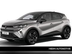 Renault Captur - 1.8 E-Tech full hybrid 160 esprit Alpine | Ruim 4000 euro voorraadvoordeel