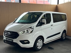 Ford Transit Custom - 320 2.0 TDCI L1H1 Trend | Ook als taxi | voor + achter parkeer sensoren