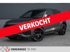 Audi Q5 - 55 TFSIe Competition 367PK | RS-Stoelen | Massage | Pano | B&O |
