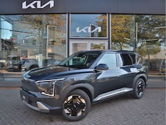 Kia EV5 - Air 81.4 kWh --Snel leverbaar