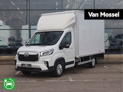 Maxus eDeliver 9 - L3 Citybox 65 kWh | AIRCO/CAMERA/ADAPT. CRUISE |