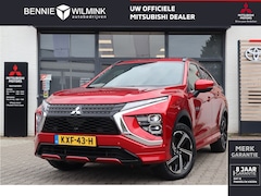 Mitsubishi Eclipse Cross - 2.4 PHEV Executive AdaptiveCruise | Apple/AndroidAuto | AllSeasons