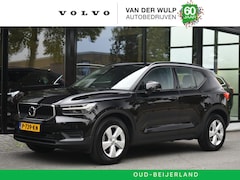 Volvo XC40 - T2 129pk Aut. Momentum Core | Camera | Trekhaak | Parkeersensoren