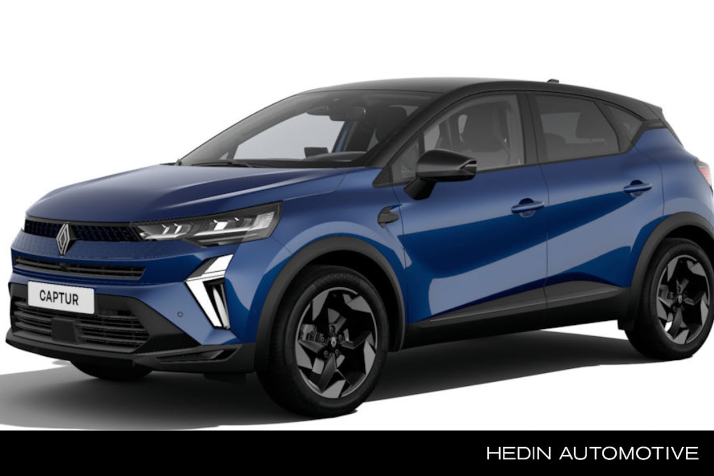 Renault Captur - 1.8 E-Tech full hybrid 160 techno | Ruim 4000 euro voorraadvoordeel! - AutoWereld.nl