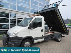 Iveco Daily - 35C13 345 AIRCO KLIMA Kipper Tipper