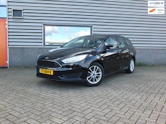 Ford Focus Wagon - 1.0 Titanium | Stuurverwarming | PDC | Cruise | 138.933KM
