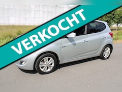 Hyundai ix20 - 1.4i i-Vision