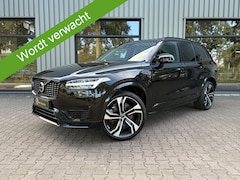 Volvo XC90 - 2.0 T8 Recharge AWD Plus Dark Luchtvering, Panoramadak, 7-zits