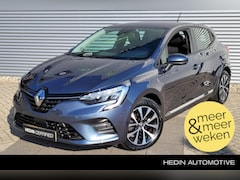 Renault Clio - 1.0 TCe Bi-Fuel Zen | navigatie | Airco | Camera |
