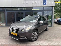 Peugeot 2008 - 1.2 110PK | Bleutooth | Half leder | Trekhaak | D riem 2025