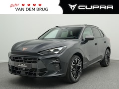 CUPRA Terramar - 1.5 TSI e-Hybrid 272pk VZ Limited | Trekhaak | Panoramadak | Dynamic chassis | Stoel- & st