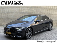 Mercedes-Benz EQE - 300 89 kWh | SOH 95% | Lederen bekleding | Sfeerverlichting | Cruise control | Lane assist