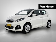Peugeot 108 - 1.0 e-VTi Active TOP