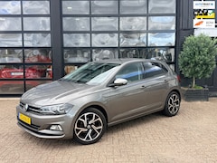 Volkswagen Polo - 1.0 TSI Comfortline Business