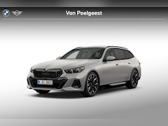 BMW i5 Touring - eDrive40 M Sport Pro Edition 84 kWh | M Sportpakket Pro | Innovation Pack | Travel Pack |