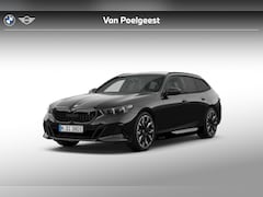 BMW i5 Touring - eDrive40 M Sport Pro Edition 84 kWh | M Sportpakket Pro | Innovation Pack | Travel Pack |