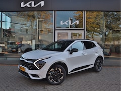 Kia Sportage - 1.6 T-GDi Plug-in Hybrid PHEV AWD GT-Line | Trekhaak | Pano | ECC-Airco | Stoelverwarming/