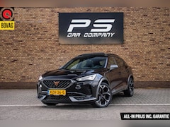 CUPRA Formentor - 1.4 e-Hybrid VZ Performance 245PK, Pano, ACC