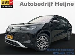 Volkswagen Tayron - 1.5 eHybrid 204PK DSG LIFE TREKHAAK/CAMERA/CARPLAY FABRIEKSGARANTIE TOT 2030