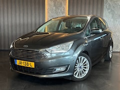 Ford C-Max - 1.5 Titanium Automaat | Lage KM NAP | Navi | PDC | Cruise