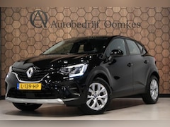 Renault Captur - 1.3 TCe 140 Zen 49.000km Automaat/Navigatie/Lane Assist Nederlandse Auto