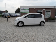 Skoda Citigo - 1.0 Greentech Elegance