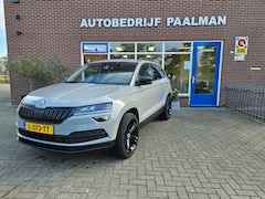 Skoda Karoq - 1.5 TSI ACT Style Business