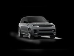 Land Rover Range Rover Sport - Range Rover Sport EV550 Autobiography