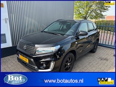 Suzuki Vitara - 1.4 Boosterjet Comfort Smart Hybrid AIRCO / CRUISE / LMV / 1 EIGENAAR