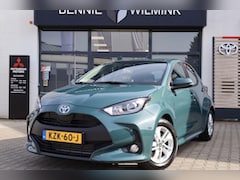 Toyota Yaris - 1.5 Hybrid 115 Active Carplay | Adaptive Cruise | LM-velgen