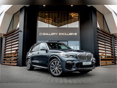 BMW X5 - xDrive30d High Executive - M Sport | Swarovski | H&K | Luchtvering | H&K | 360 Camera
