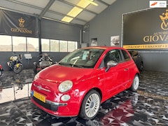 Fiat 500 - 1.2 Sport inruil mogelijk