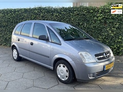 Opel Meriva - 1.6 Nieuwe APK distributieriem Inruil is mogelijk