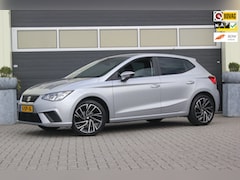 SEAT Ibiza - 1.0 TSI Style Business Intense | Carplay | Camera |