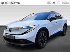 Nissan LEAF - 75 kwh Evolve A/T 2 tone lak pearl white & zwart dak
