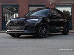 Audi Q5 - 50 TFSI e Quattro S edition BLACK PANO MATRIX B&O