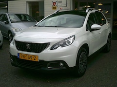 Peugeot 2008 - 1.2 PureTech Blue Lion