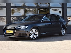 Audi A4 Avant - 2.0 TDI ultra Pro Line '17 LED Leder Clima Navi Cruise Inruil mogelijk