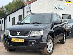 Suzuki Grand Vitara - 2.0-16V Shogun nette auto