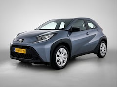 Toyota Aygo X - 1.0 VVT-i MT Play