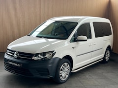 Volkswagen Caddy Maxi - 1.4 TGI Trendline 5p | Rolstoel | ook als taxi mogelijk