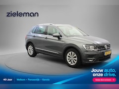 Volkswagen Tiguan - 1.4 TSI ATC Comfortline Business - Carplay, Navi, Clima, Adapt. Cruise