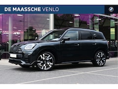MINI Countryman - C Automaat / Pakket L / JCW / Pakket L / JCW / 20" John Cooper Works Flag Spoke 2-tone