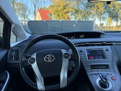 Toyota Prius - 1.8 Business Head-Up display/1eEigenaar/OH
