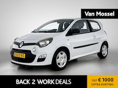 Renault Twingo - 1.2 16V Parisienne | Airco | Cruise Control |