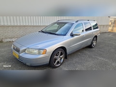 Volvo V70 - 2.4D Edition Sport