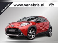 Toyota Aygo X - 1.0 VVT-i S-CVT Envy Automaat, Parkeersensoren